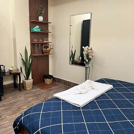 Iranyai Homestay Imphal Luaran gambar