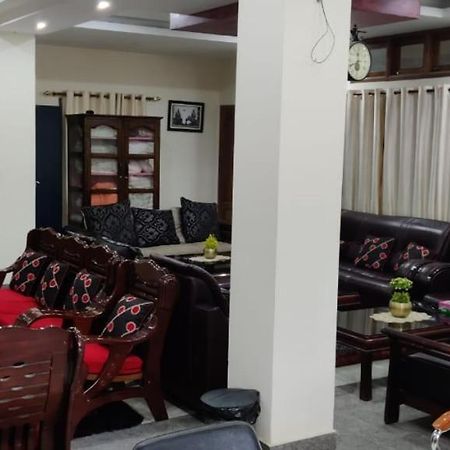 Iranyai Homestay Imphal Luaran gambar