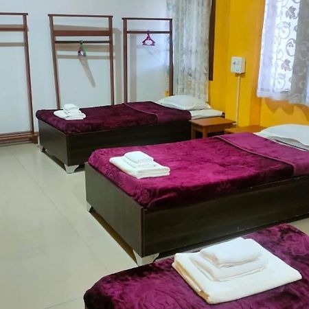 Iranyai Homestay Imphal Luaran gambar