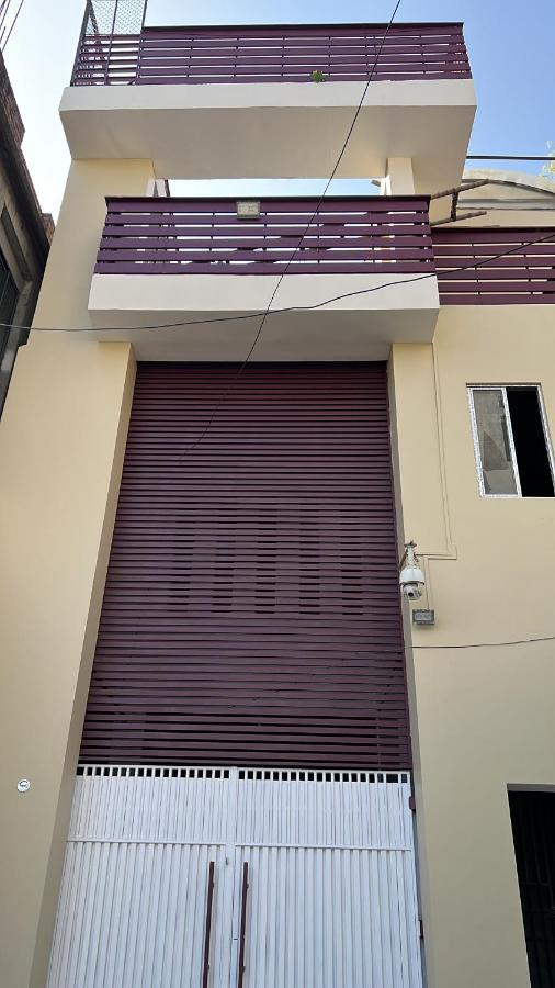 Iranyai Homestay Imphal Luaran gambar