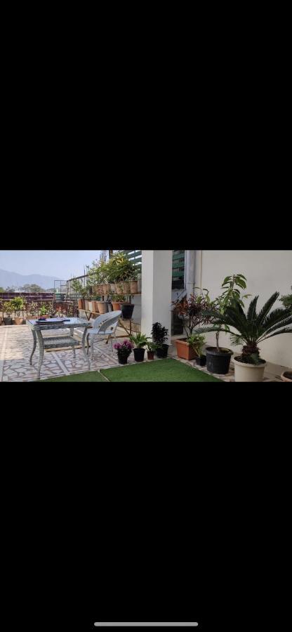 Iranyai Homestay Imphal Luaran gambar