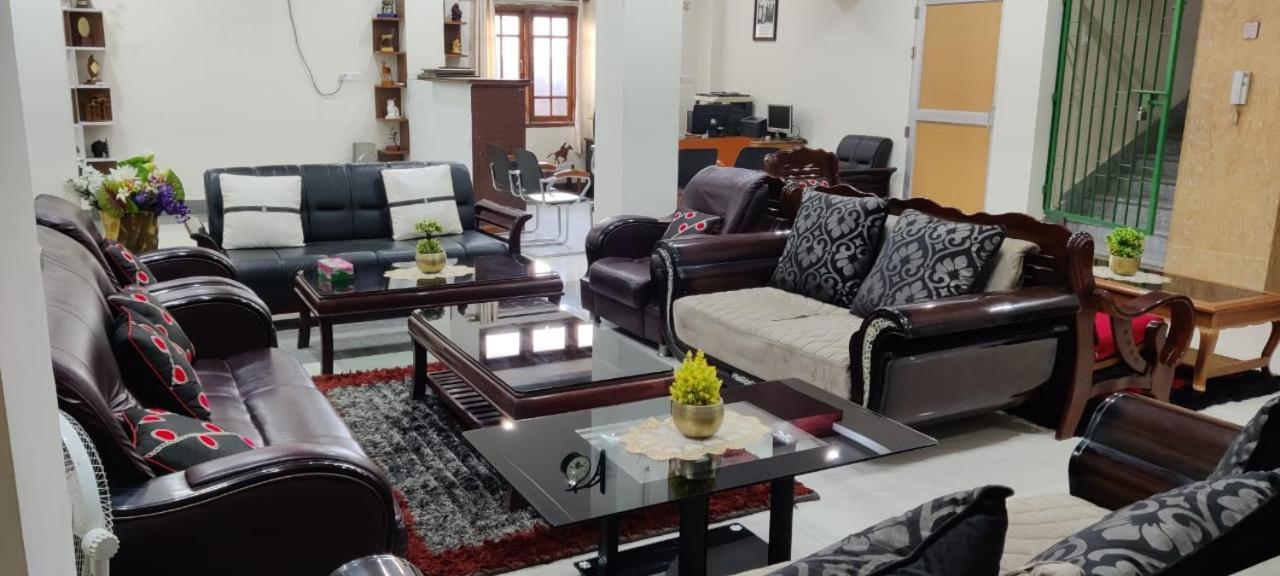 Iranyai Homestay Imphal Luaran gambar