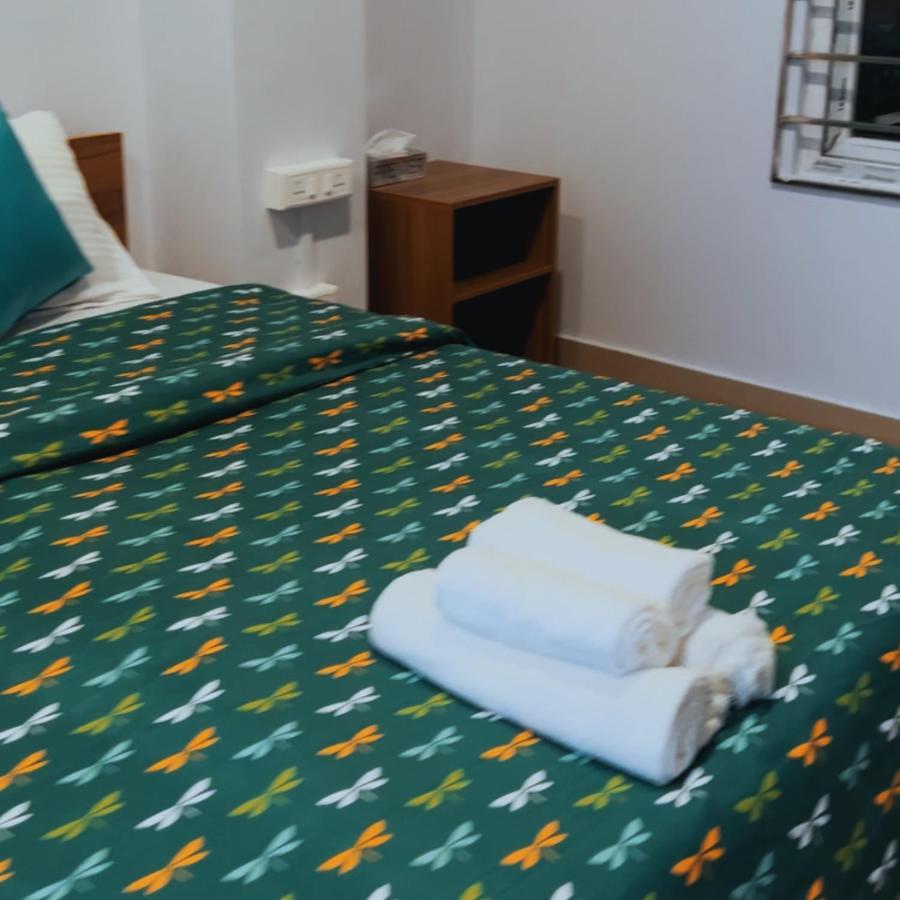 Iranyai Homestay Imphal Luaran gambar