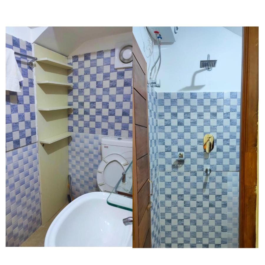 Iranyai Homestay Imphal Luaran gambar