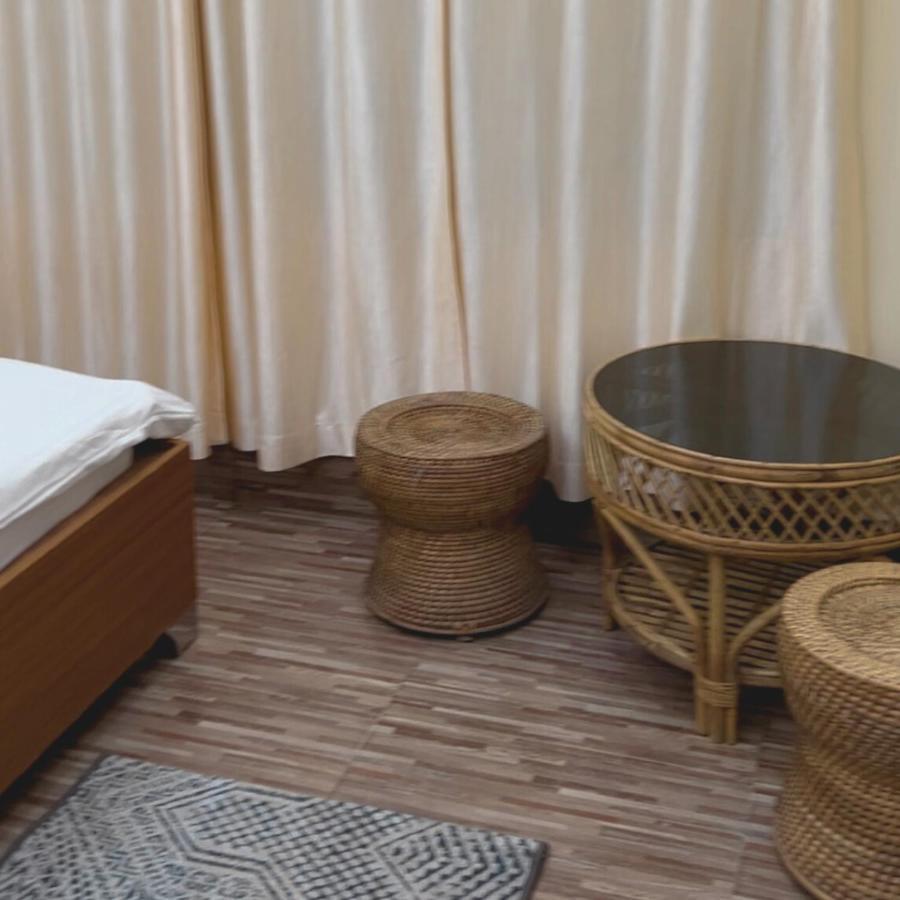 Iranyai Homestay Imphal Luaran gambar