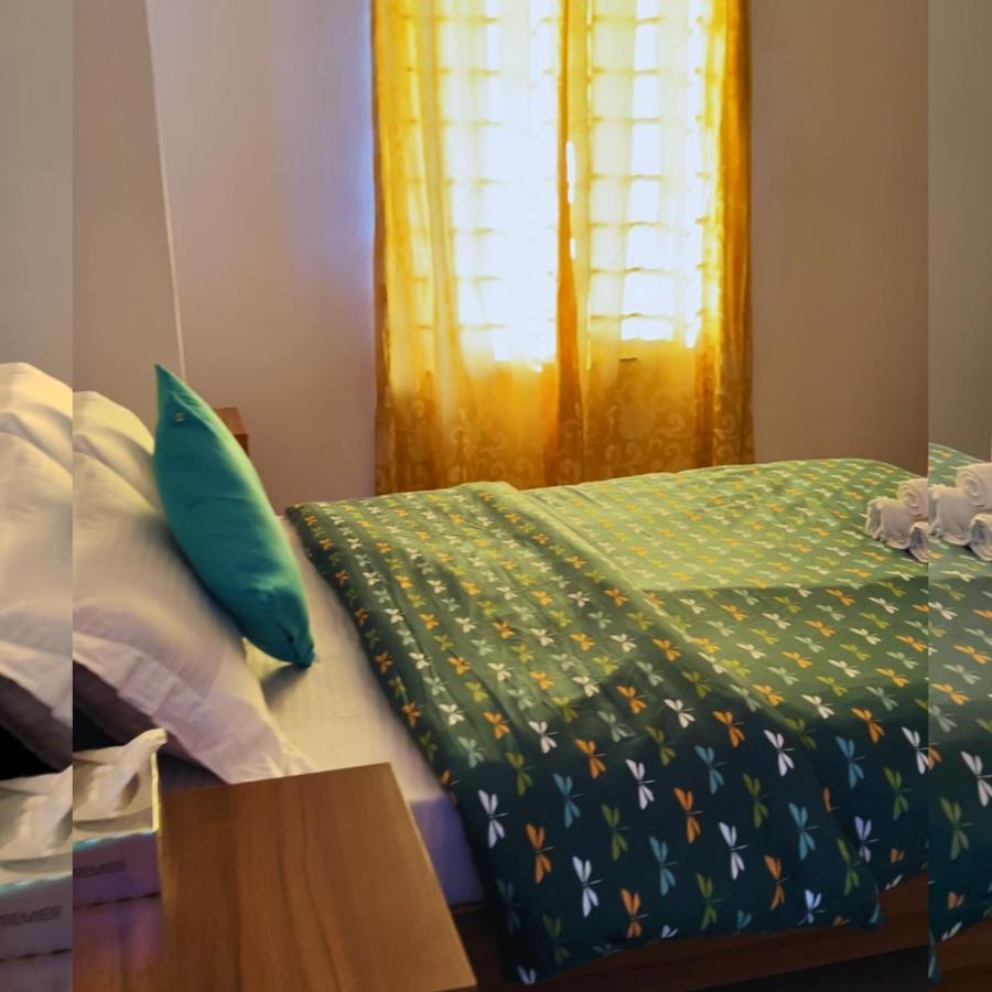 Iranyai Homestay Imphal Luaran gambar
