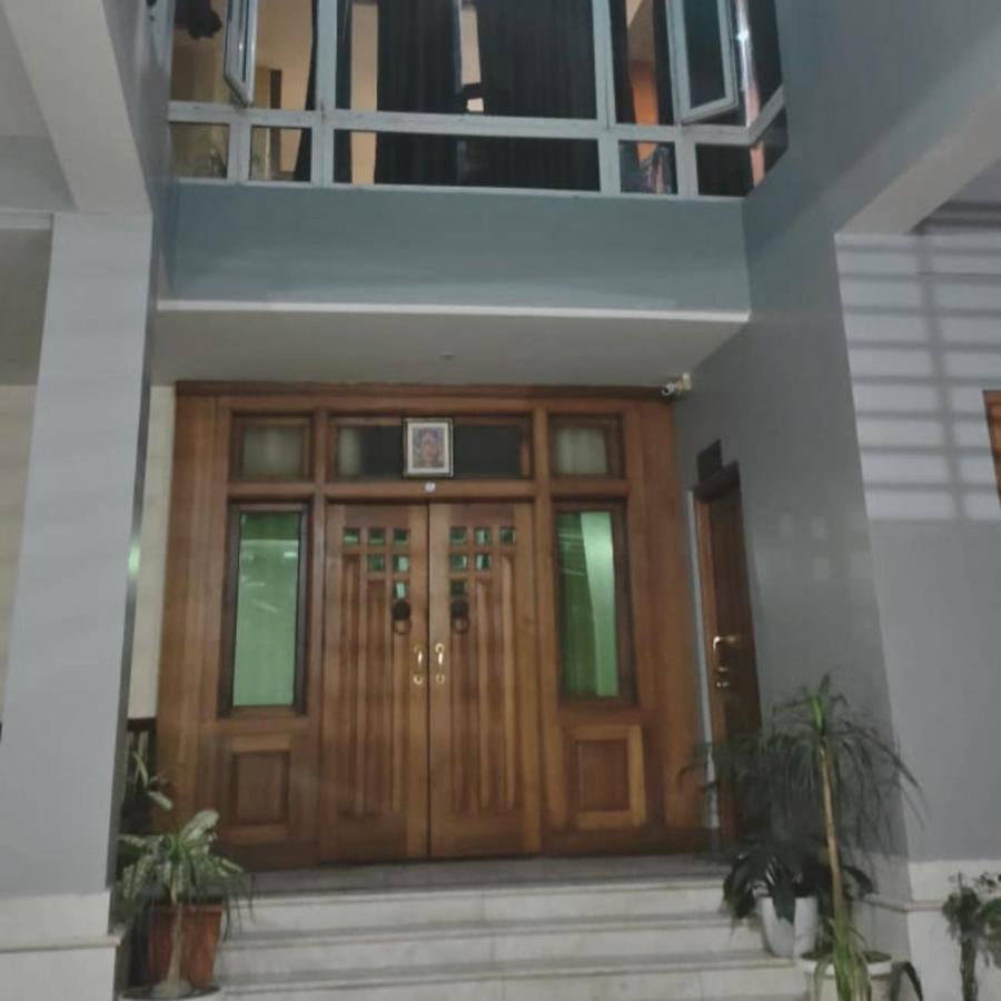 Iranyai Homestay Imphal Luaran gambar