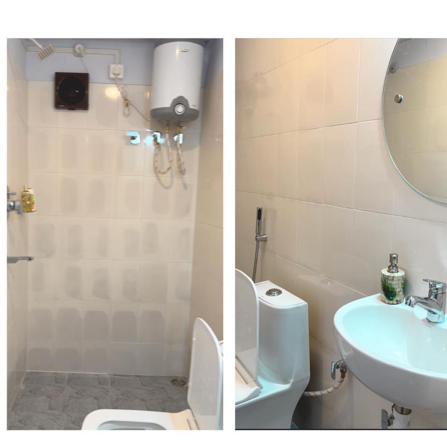 Iranyai Homestay Imphal Luaran gambar