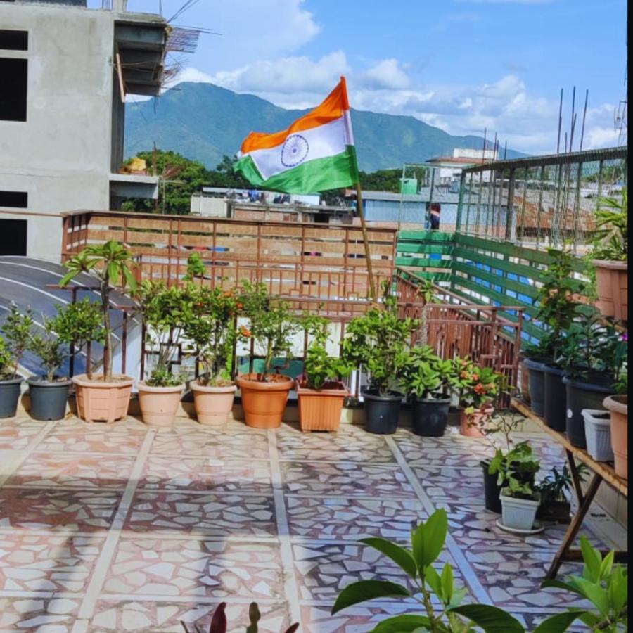 Iranyai Homestay Imphal Luaran gambar