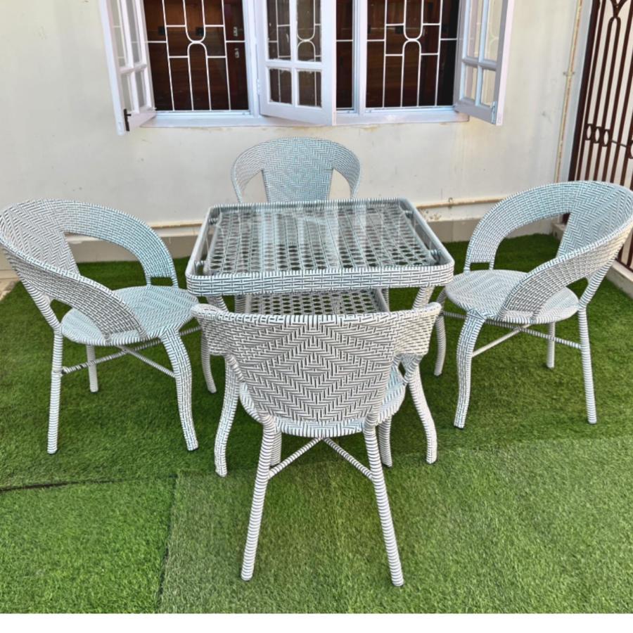 Iranyai Homestay Imphal Luaran gambar