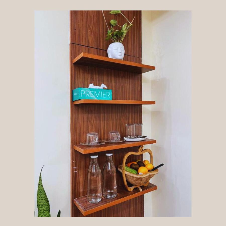 Iranyai Homestay Imphal Luaran gambar