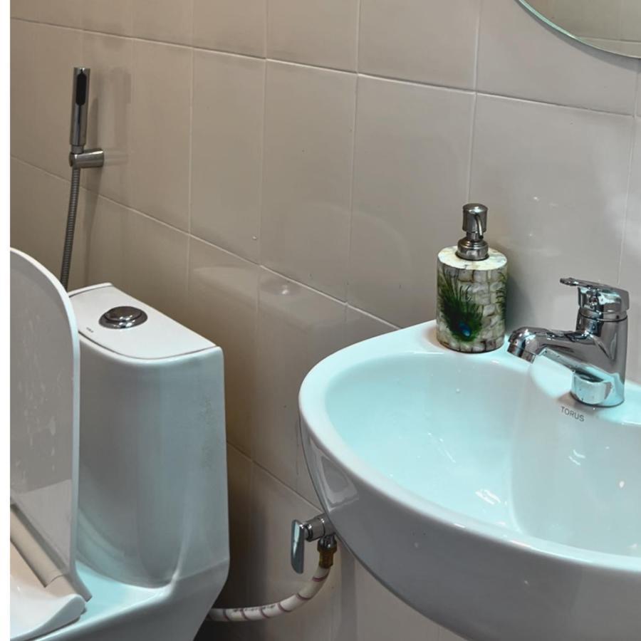 Iranyai Homestay Imphal Luaran gambar