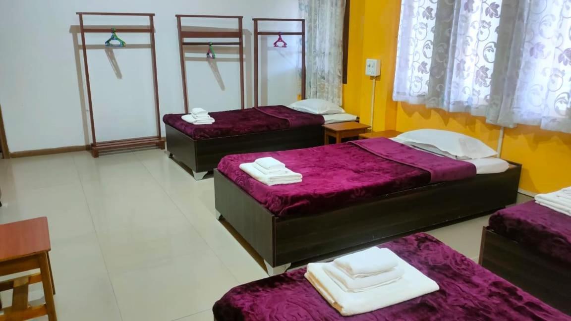 Iranyai Homestay Imphal Luaran gambar